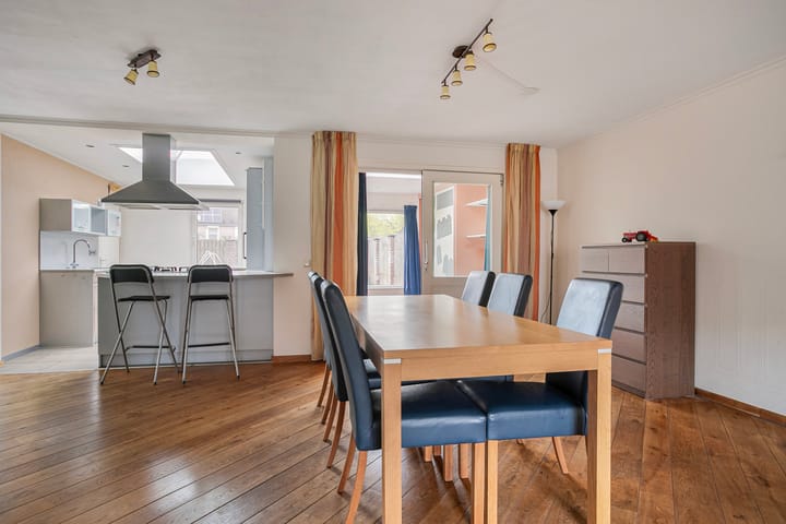 Foto 17 van Gerard Smuldersstraat 48