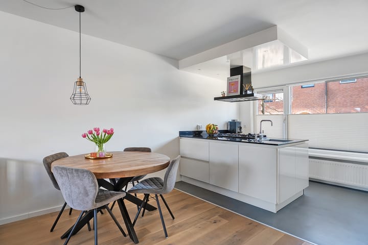 Foto 6 van De Mast 6