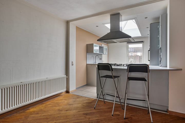 Foto 18 van Gerard Smuldersstraat 48