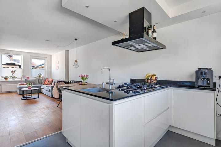 Foto 7 van De Mast 6