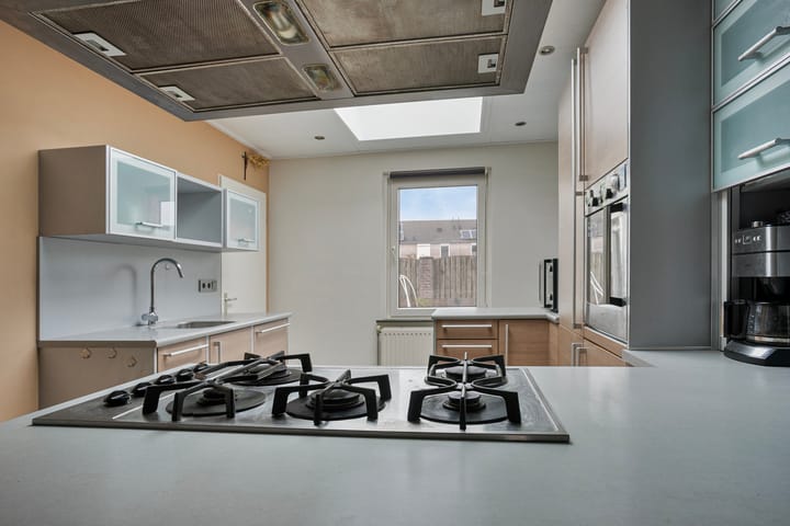 Foto 19 van Gerard Smuldersstraat 48