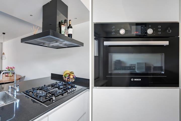 Foto 9 van De Mast 6