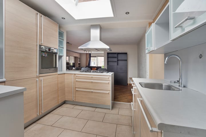 Foto 21 van Gerard Smuldersstraat 48