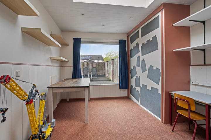 Foto 22 van Gerard Smuldersstraat 48