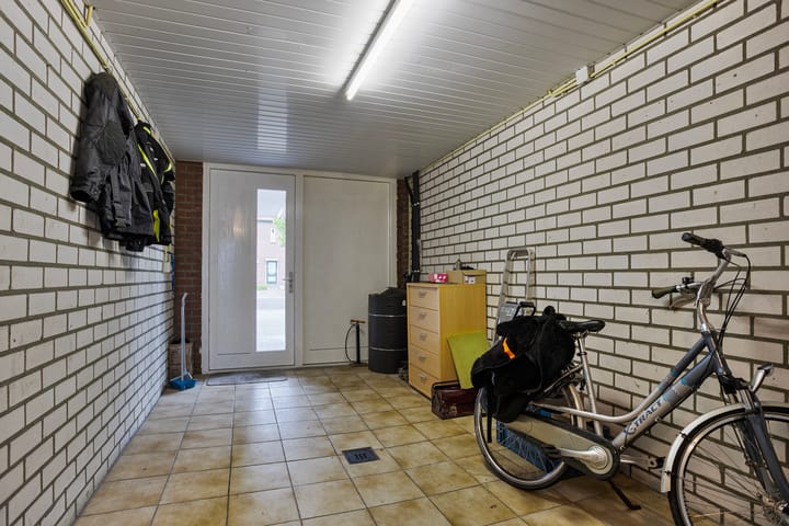 Foto 25 van Gerard Smuldersstraat 48