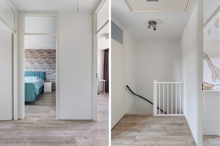 Foto 13 van De Mast 6