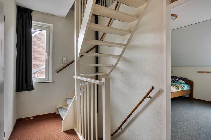 Foto 26 van Gerard Smuldersstraat 48