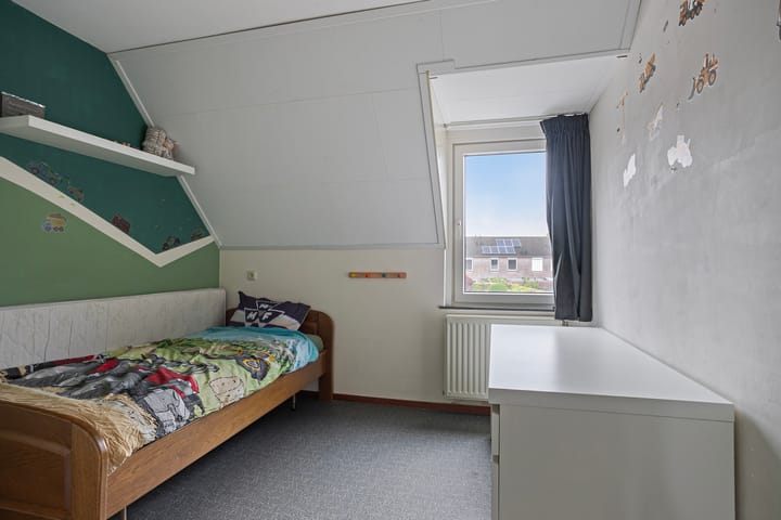 Foto 27 van Gerard Smuldersstraat 48