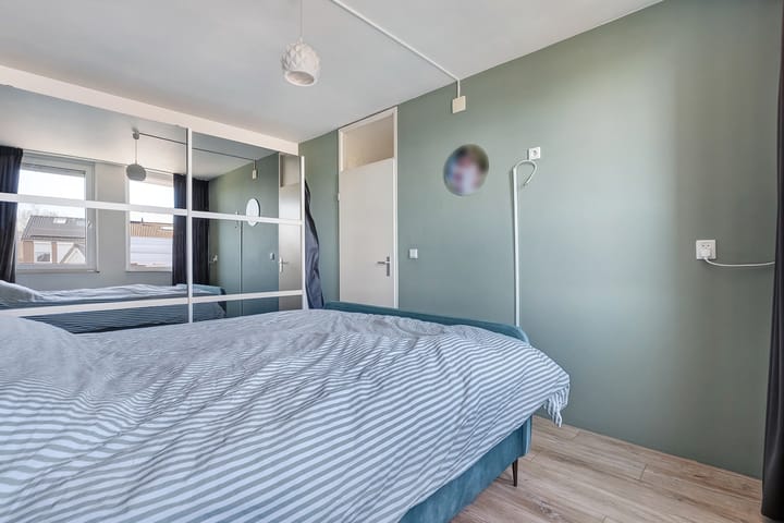 Foto 15 van De Mast 6