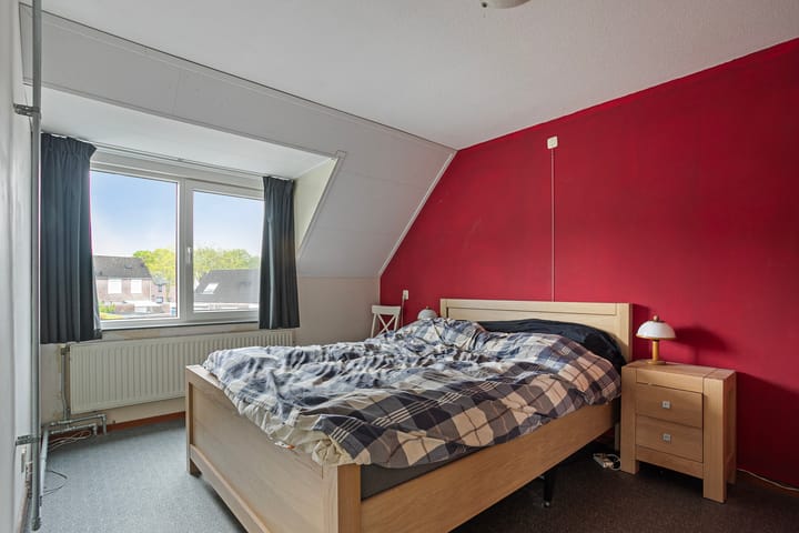 Foto 28 van Gerard Smuldersstraat 48