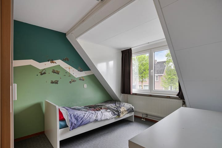 Foto 29 van Gerard Smuldersstraat 48