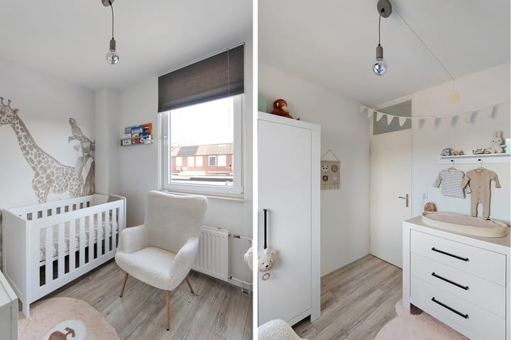 Foto 18 van De Mast 6