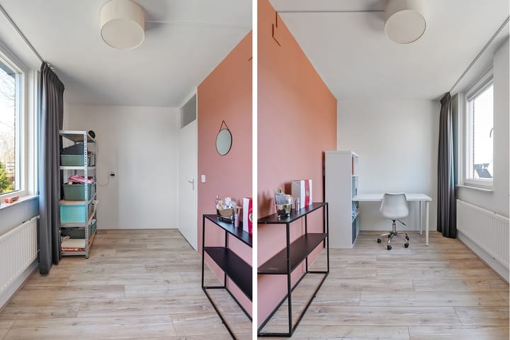 Foto 19 van De Mast 6