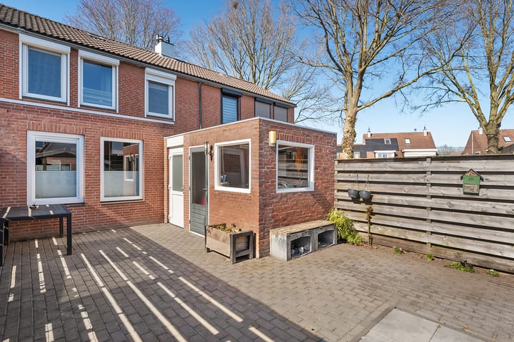 Foto 20 van De Mast 6