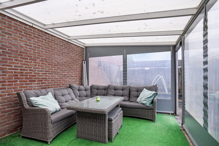 Foto 35 van Gerard Smuldersstraat 48