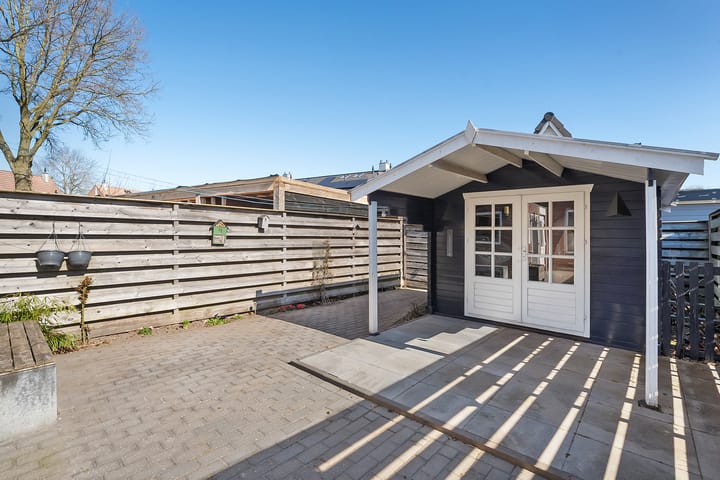 Foto 21 van De Mast 6