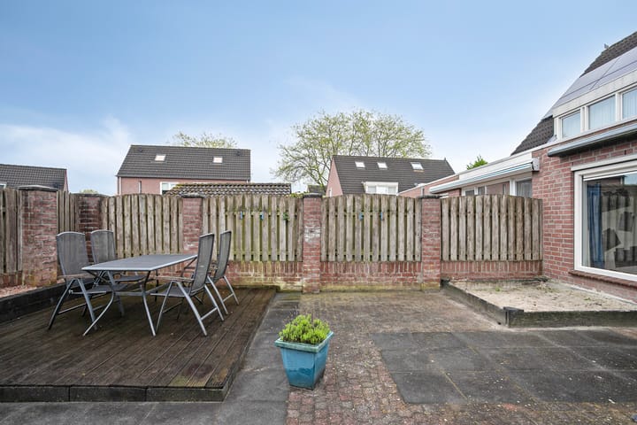 Foto 36 van Gerard Smuldersstraat 48