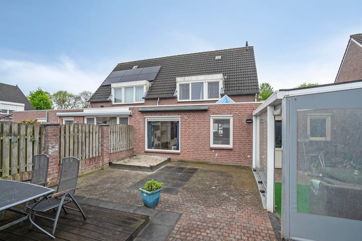 Foto 38 van Gerard Smuldersstraat 48