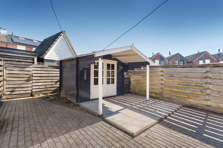 Foto 22 van De Mast 6