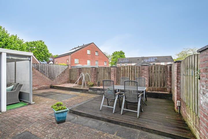 Foto 39 van Gerard Smuldersstraat 48