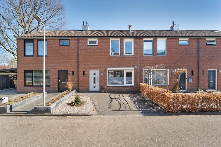 Foto 23 van De Mast 6