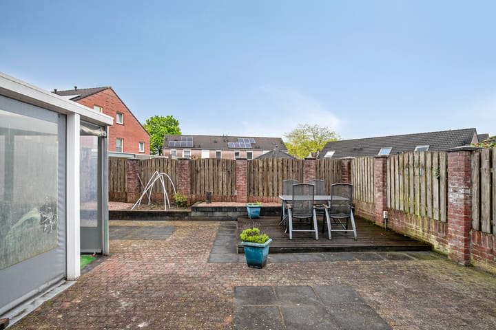 Foto 40 van Gerard Smuldersstraat 48