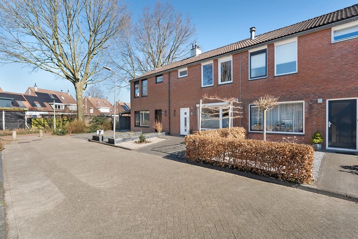 Foto 24 van De Mast 6