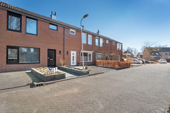 Foto 25 van De Mast 6