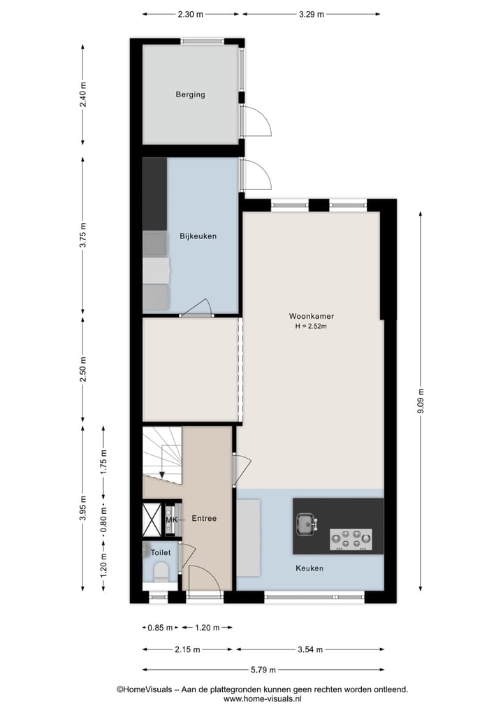 Foto 26 van De Mast 6