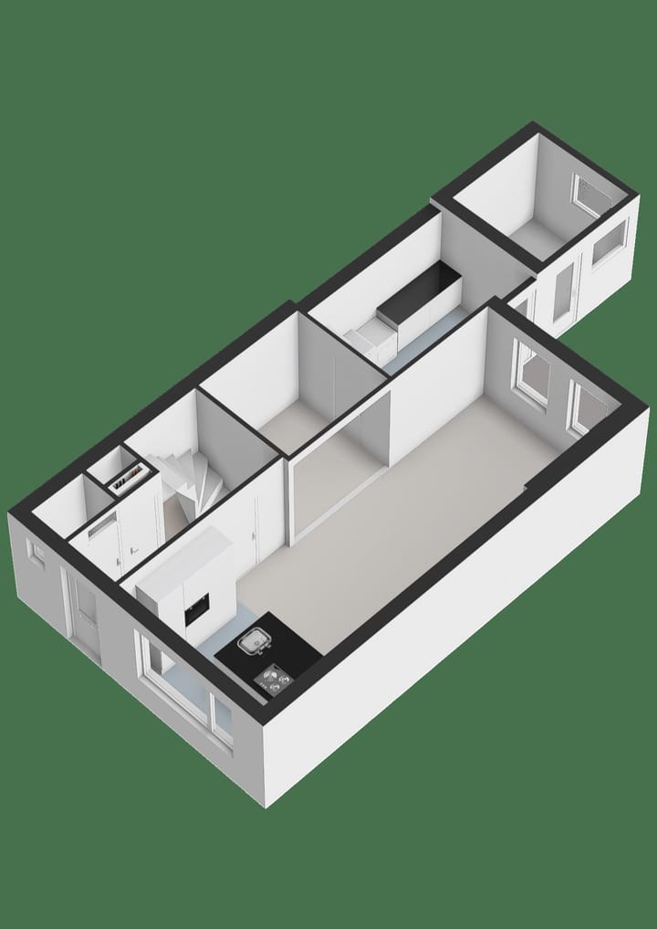 Foto 27 van De Mast 6