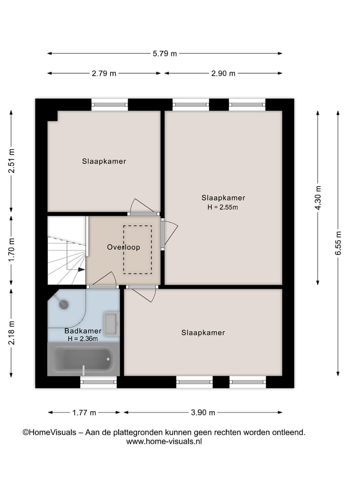 Foto 28 van De Mast 6