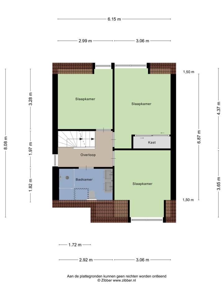 Foto 45 van Gerard Smuldersstraat 48