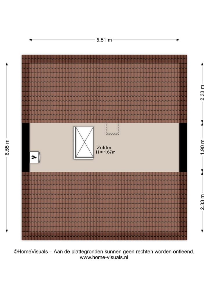 Foto 30 van De Mast 6