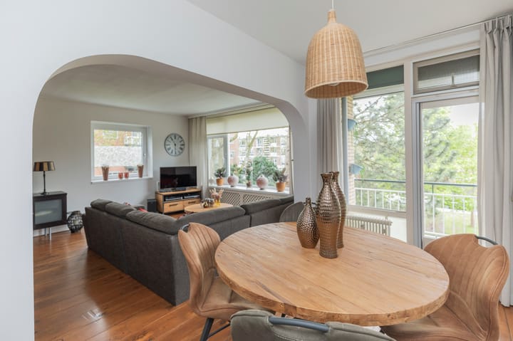 Foto 1 van Nieuwenoord 164