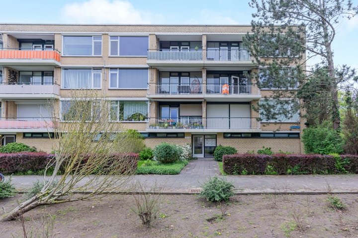 Foto 2 van Nieuwenoord 164