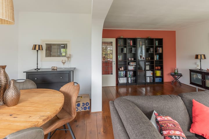 Foto 4 van Nieuwenoord 164