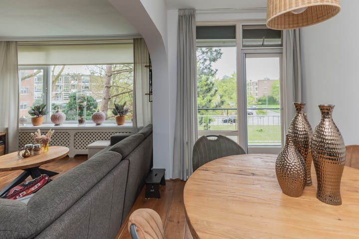 Foto 6 van Nieuwenoord 164