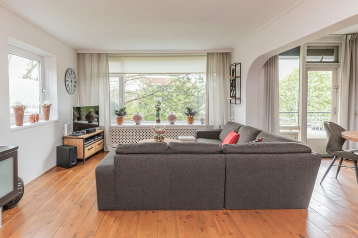 Foto 7 van Nieuwenoord 164