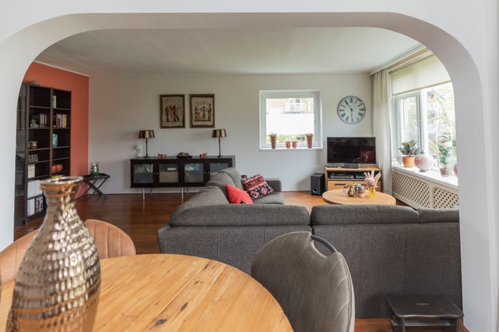 Foto 8 van Nieuwenoord 164