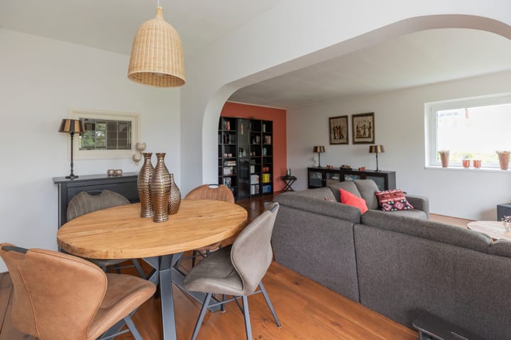 Foto 9 van Nieuwenoord 164