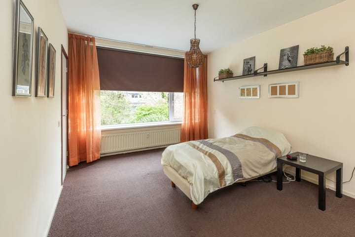 Foto 10 van Nieuwenoord 164