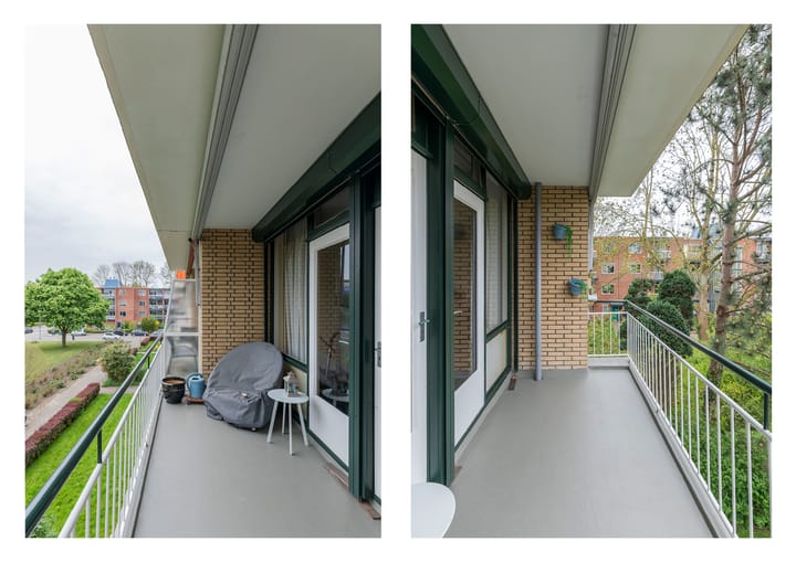 Foto 19 van Nieuwenoord 164