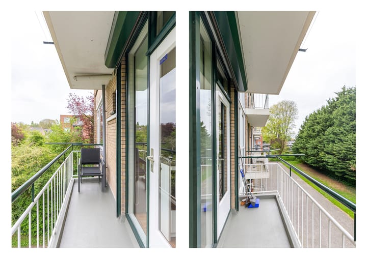 Foto 20 van Nieuwenoord 164