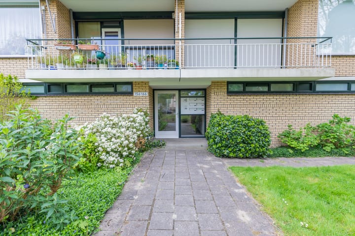 Foto 21 van Nieuwenoord 164