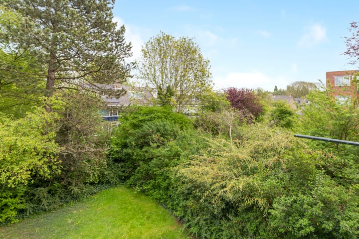 Foto 25 van Nieuwenoord 164