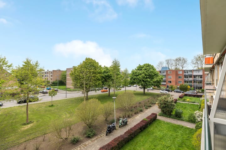 Foto 26 van Nieuwenoord 164