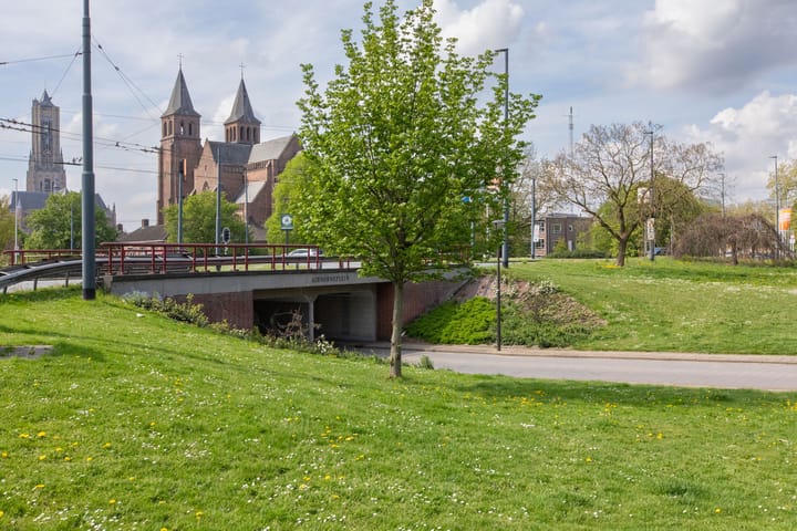 Foto 2 van Boulevard Heuvelink 1-2