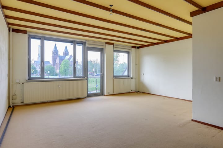 Foto 3 van Boulevard Heuvelink 1-2