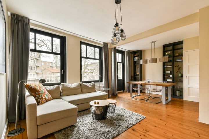 Foto 1 van Kijkduinstraat 57-1