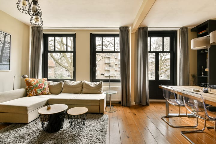 Foto 2 van Kijkduinstraat 57-1